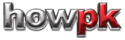 howpk logo